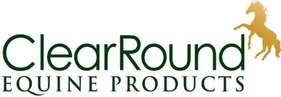 Clear Round Logo