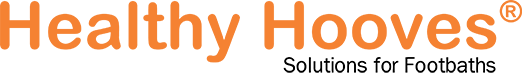Healthy Hooves Logo